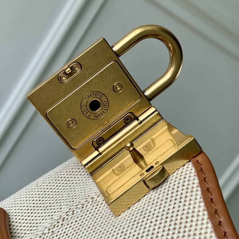 LV Bucket Bags